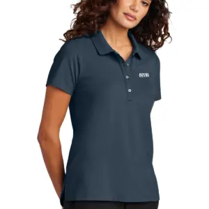 NVR Inc - Mercer+Mettle™ Women’s Stretch Pique Polo