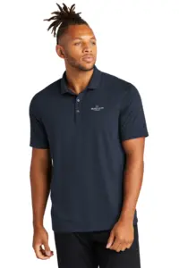 Heartland Homes - Mercer+Mettle™ Stretch Jersey Polo