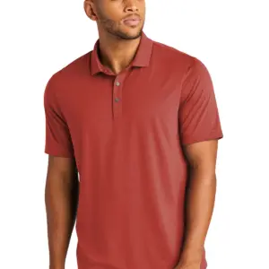 heartland homes mercer+mettle™ stretch jersey polo