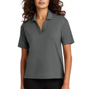 Heartland Homes - Mercer+Mettle™ Women’s Stretch Jersey Polo