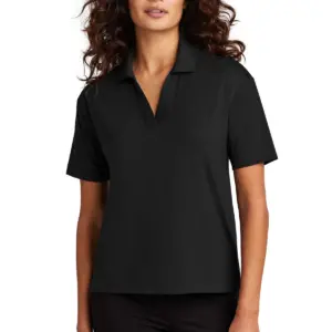 Heartland Homes - Mercer+Mettle™ Women’s Stretch Jersey Polo