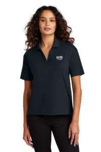 NVR Mortgage - Mercer+Mettle™ Women’s Stretch Jersey Polo