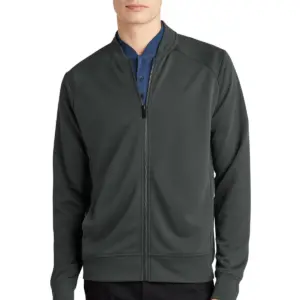 Heartland Homes - Mercer+Mettle™ Double-Knit Bomber