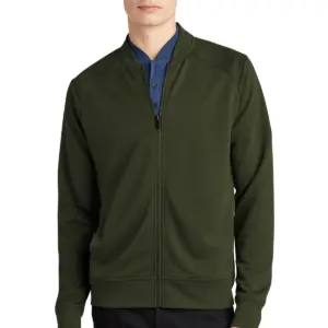 Heartland Homes - Mercer+Mettle™ Double-Knit Bomber
