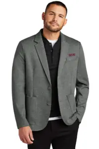NVR Inc - Mercer+Mettle™ Relaxed Knit Blazer
