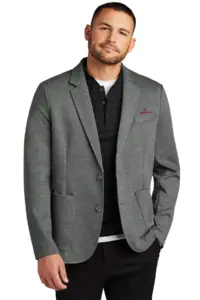NVHomes - Mercer+Mettle™ Relaxed Knit Blazer