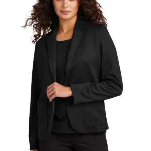 NVR Mortgage - Mercer+Mettle™ Women’s Relaxed Knit Blazer