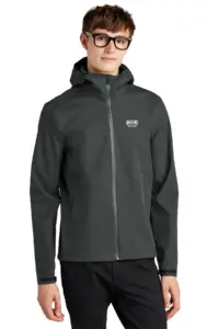 NVR Mortgage - Mercer+Mettle™ Waterproof Rain Shell