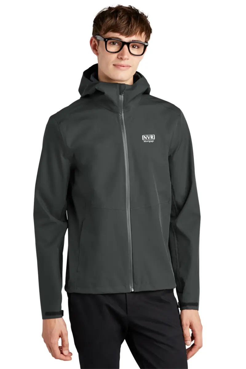 NVR Mortgage - Mercer+Mettle™ Waterproof Rain Shell