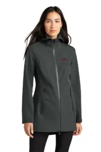 NVR Manufacturing - Mercer+Mettle™ Women’s Waterproof Rain Shell