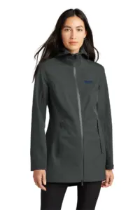 Ryan Homes - Mercer+Mettle™ Women’s Waterproof Rain Shell