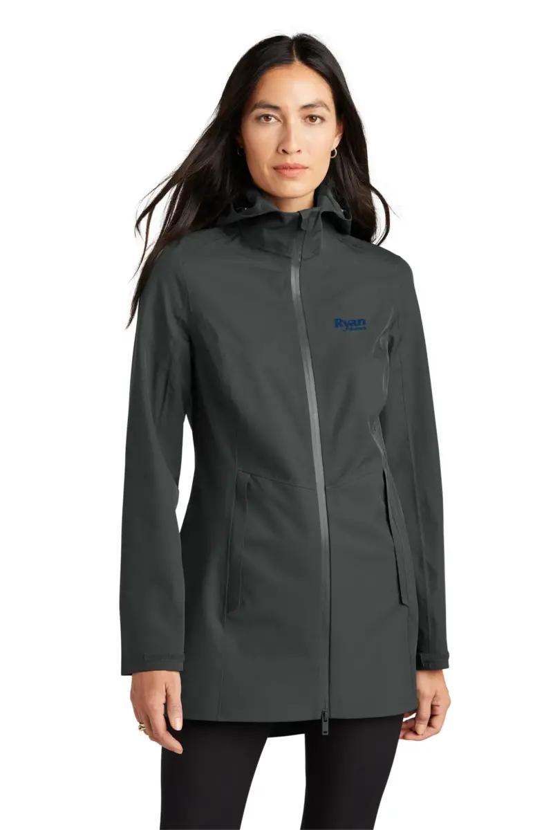Ryan Homes - Mercer+Mettle™ Women’s Waterproof Rain Shell