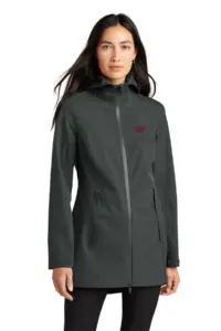 NVR Mortgage - Mercer+Mettle™ Women’s Waterproof Rain Shell