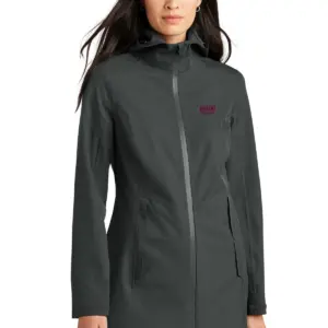 NVR Mortgage - Mercer+Mettle™ Women’s Waterproof Rain Shell