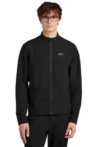 Heartland Homes - Mercer+Mettle™ Stretch Soft Shell Jacket