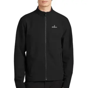 NVHomes - Mercer+Mettle™ Stretch Soft Shell Jacket