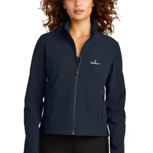 NVHomes - Mercer+Mettle™ Women’s Stretch Soft Shell Jacket