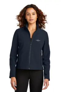 Heartland Homes - Mercer+Mettle™ Women’s Stretch Soft Shell Jacket