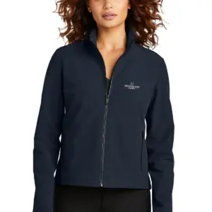 Heartland Homes - Mercer+Mettle™ Women’s Stretch Soft Shell Jacket