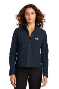 NVR Mortgage - Mercer+Mettle™ Women’s Stretch Soft Shell Jacket