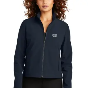 NVR Mortgage - Mercer+Mettle™ Women’s Stretch Soft Shell Jacket