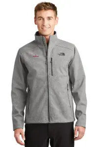NVHomes - The North Face® Apex Barrier Soft Shell Jacket