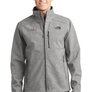 NVHomes - The North Face® Apex Barrier Soft Shell Jacket