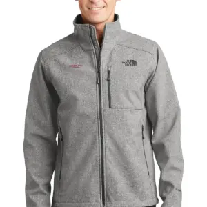 Heartland Homes - The North Face® Apex Barrier Soft Shell Jacket