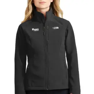 Ryan Homes - The North Face® Ladies Apex Barrier Soft Shell Jacket