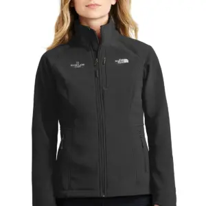 Heartland Homes - The North Face® Ladies Apex Barrier Soft Shell Jacket