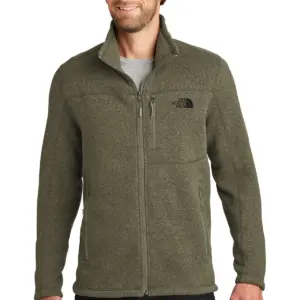 Heartland Homes - The North Face® Sweater Fleece Jacket