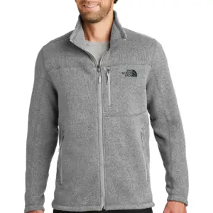 Heartland Homes - The North Face® Sweater Fleece Jacket