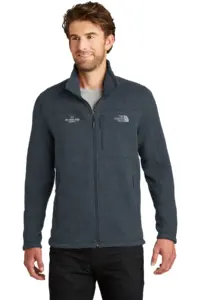 Heartland Homes - The North Face® Sweater Fleece Jacket