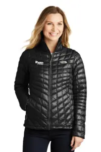 Ryan Homes - The North Face® Ladies ThermoBall™ Trekker Jacket