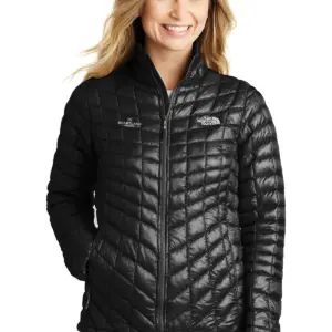 Heartland Homes - The North Face® Ladies ThermoBall™ Trekker Jacket