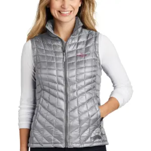 Heartland Homes - The North Face® Ladies ThermoBall™ Trekker Vest