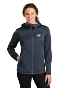 NVR Settlement Services - The North Face ® Ladies All-Weather DryVent ™ Stretch Jacket