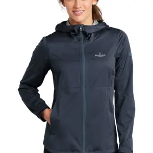 Heartland Homes - The North Face ® Ladies All-Weather DryVent ™ Stretch Jacket