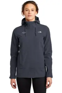 Heartland Homes - The North Face ® Ladies Apex DryVent ™ Jacket