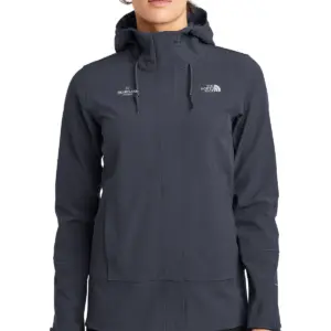 Heartland Homes - The North Face ® Ladies Apex DryVent ™ Jacket