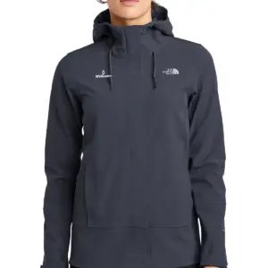 NVHomes - The North Face ® Ladies Apex DryVent ™ Jacket