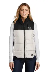 NVR Inc - The North Face® Ladies Everyday Insulated Vest