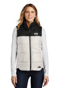 NVR Mortgage - The North Face® Ladies Everyday Insulated Vest