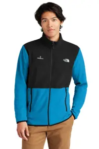 NVHomes - The North Face® Glacier Full-Zip Fleece Jacket