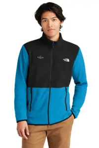 Heartland Homes - The North Face® Glacier Full-Zip Fleece Jacket