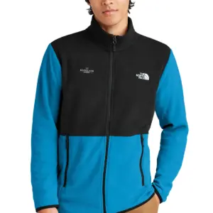 Heartland Homes - The North Face® Glacier Full-Zip Fleece Jacket