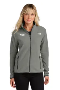Ryan Homes - The North Face® Ladies Glacier Full-Zip Fleece Jacket