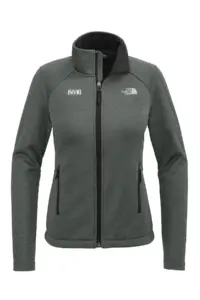 NVR Inc - The North Face® Ladies Chest Logo Ridgewall Soft Shell Jacket