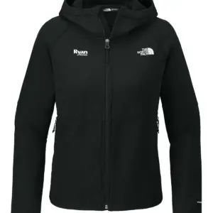 Ryan Homes - The North Face® Barr Lake Hooded Soft Shell Jacket