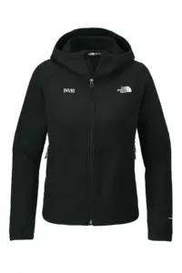 NVR Inc - The North Face® Barr Lake Hooded Soft Shell Jacket